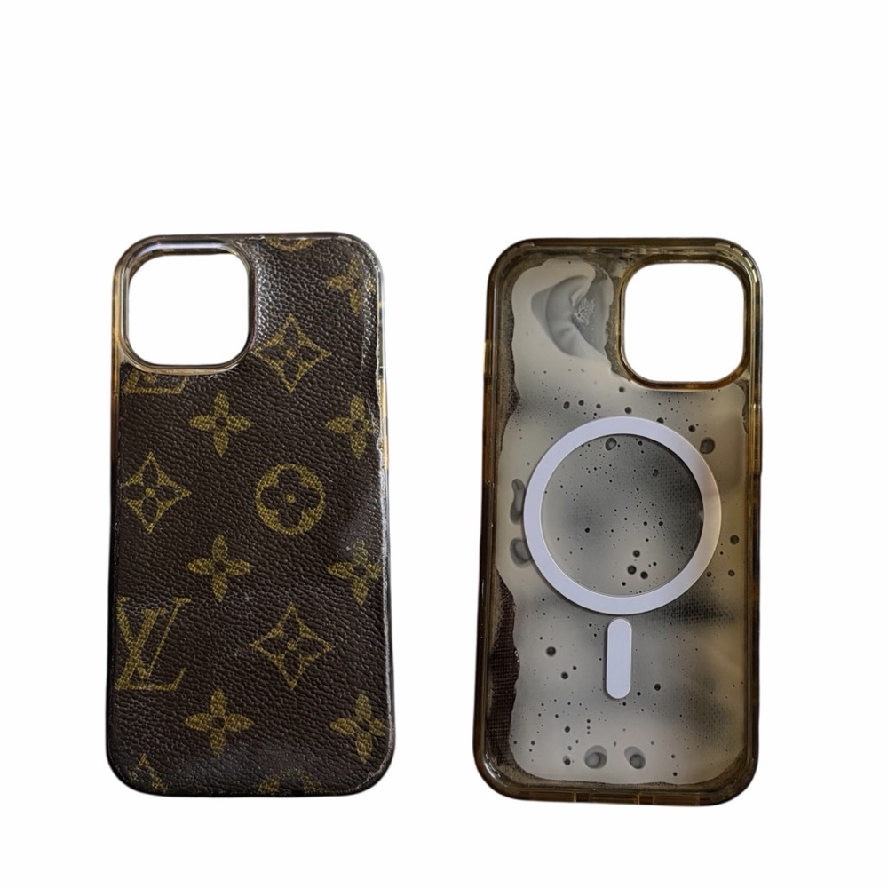 🤎LV phone case